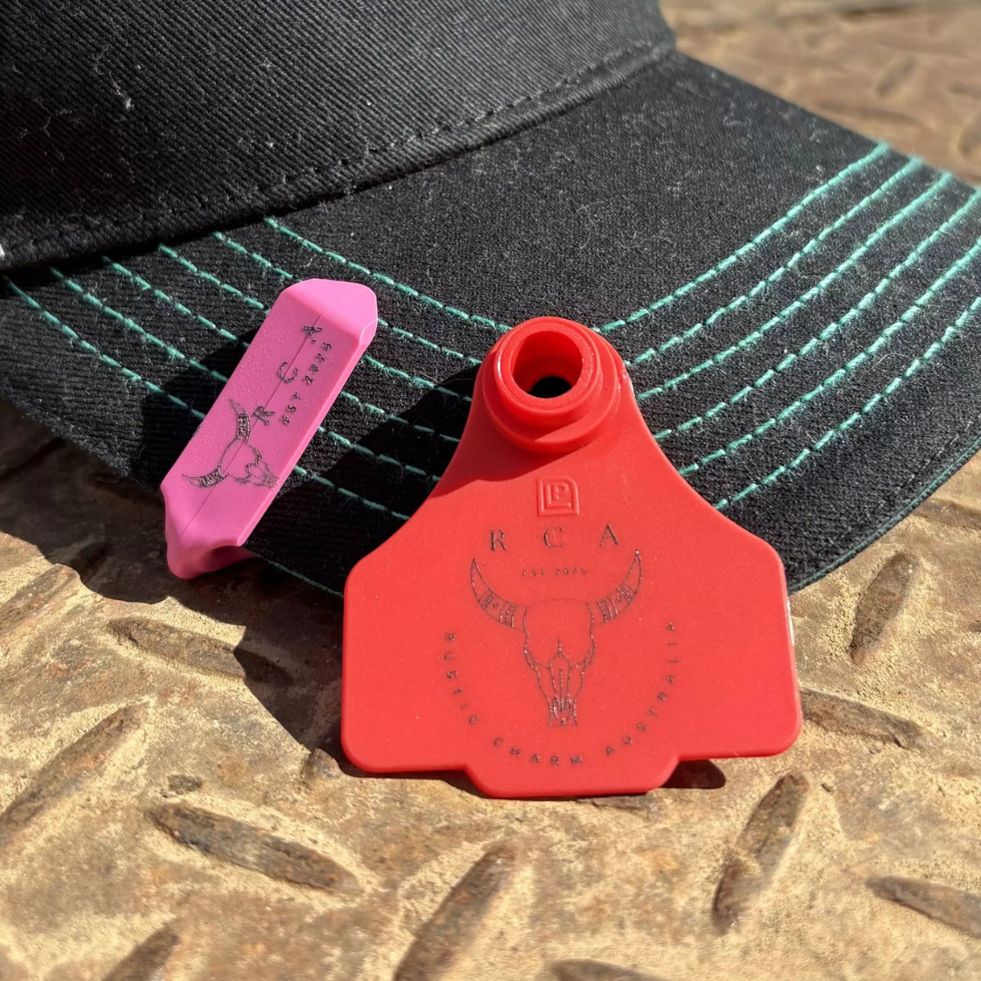 RCA Cap Clip