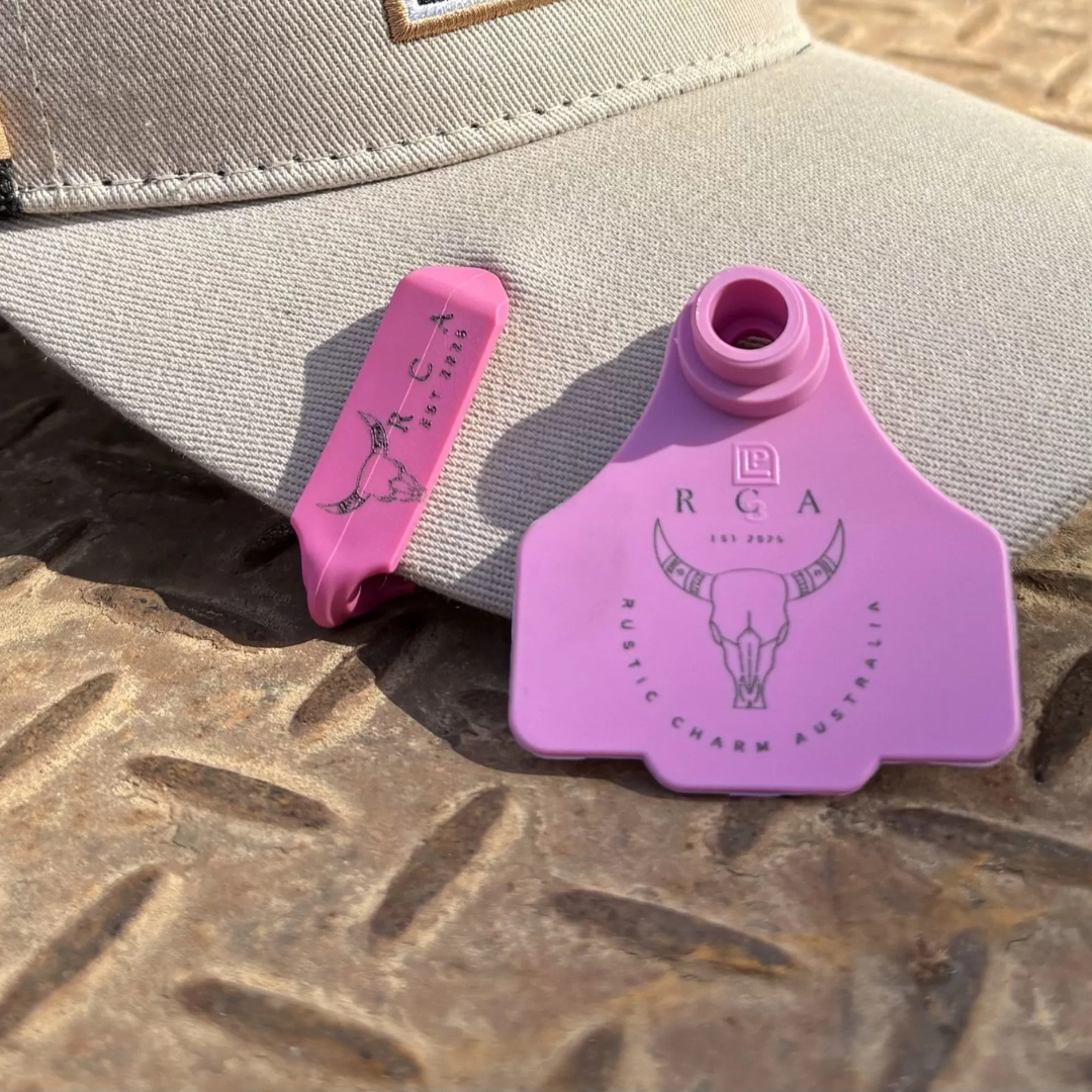 RCA Cap Clip