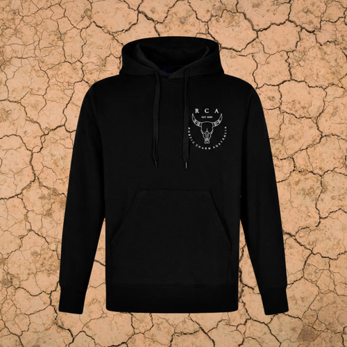 RCA Comfort Unisex Hoodie